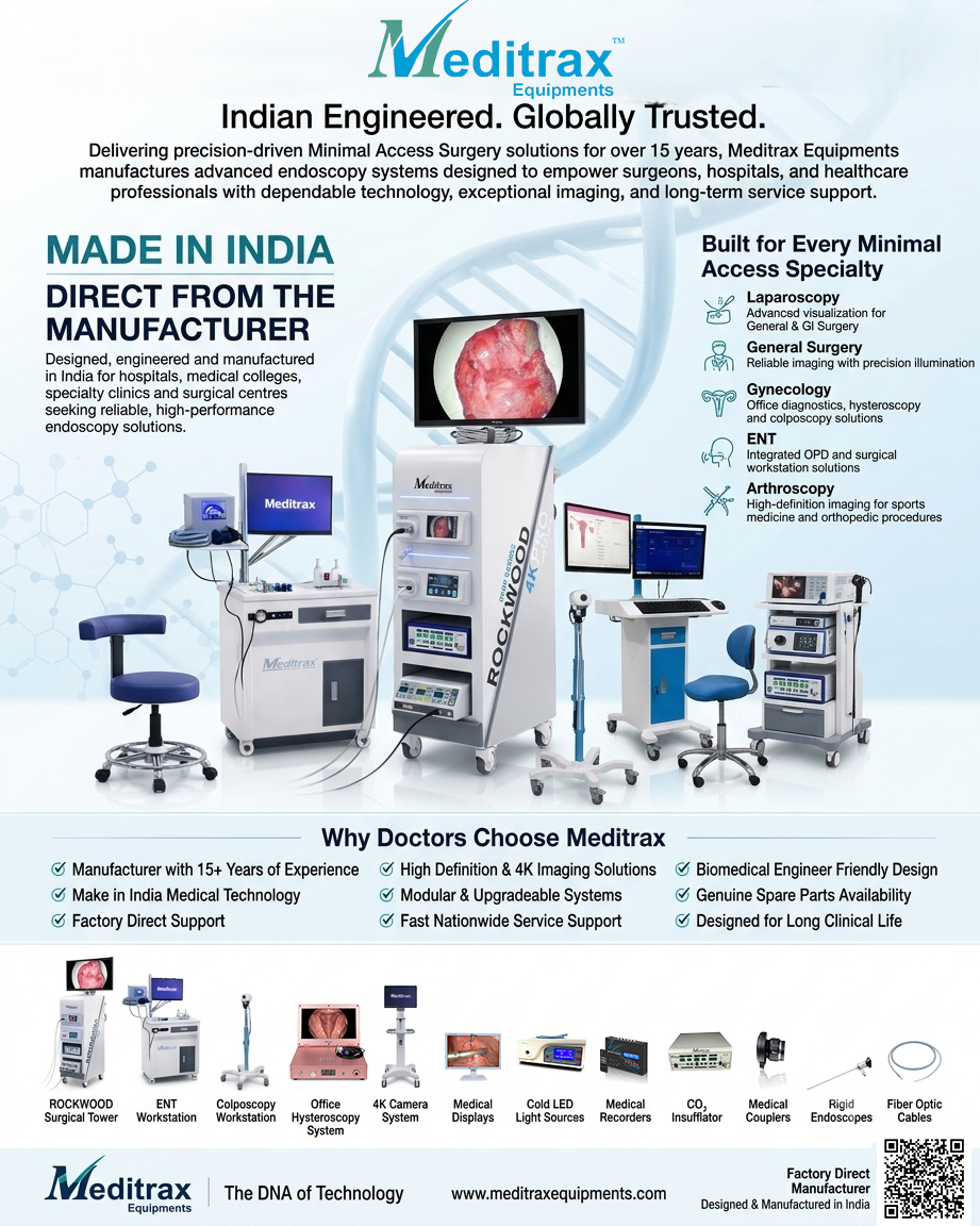 Endoscopy System