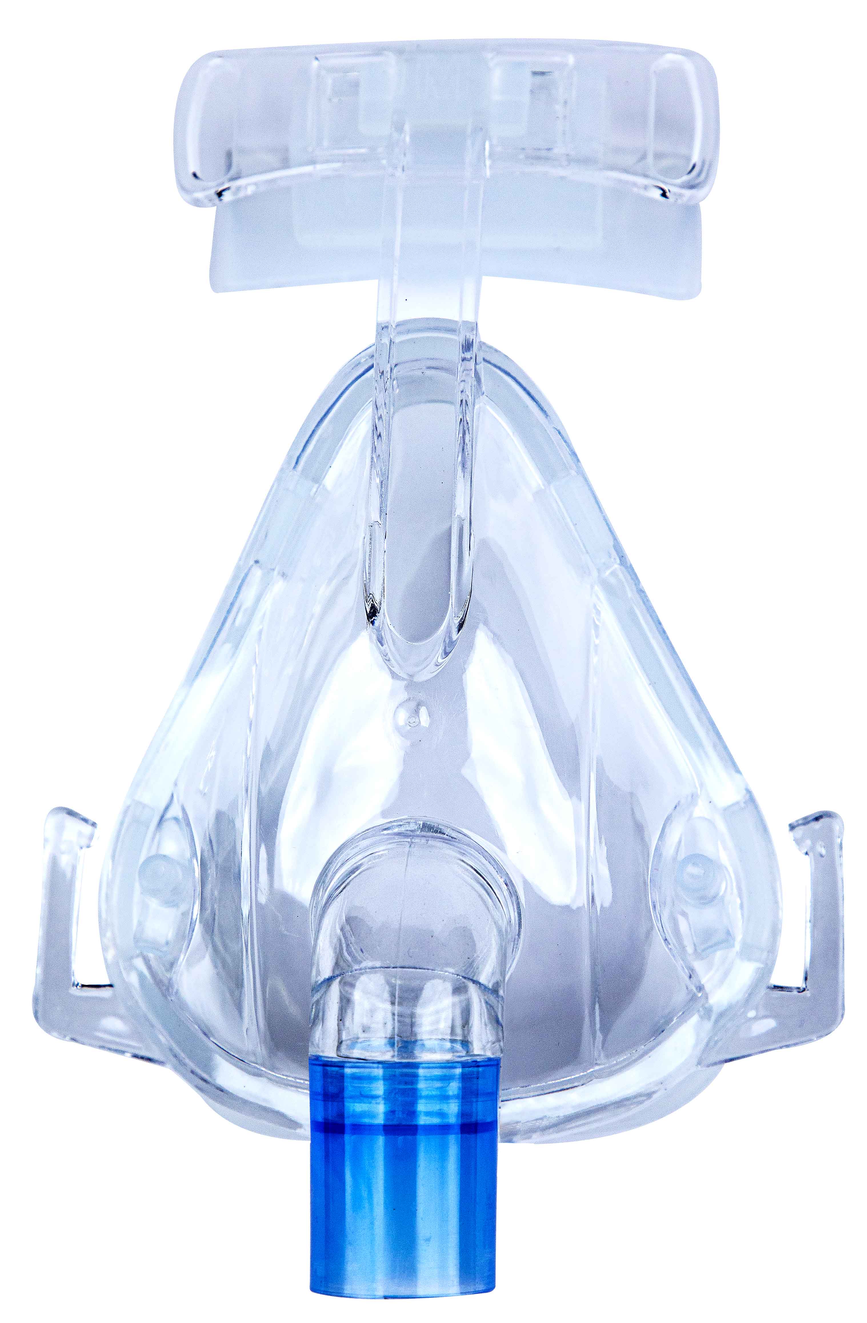 Mask, CPAP, BIPAP, Ventilator Circuit