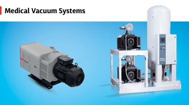 ELGi Medical Gas Piping System 