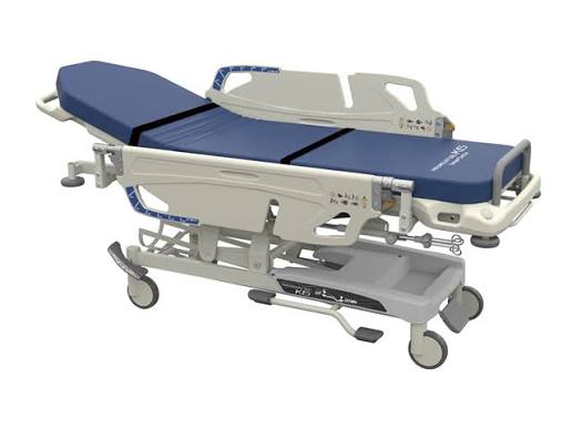 NX + A5 2M + K6 Stretcher + Table + Cabinet
