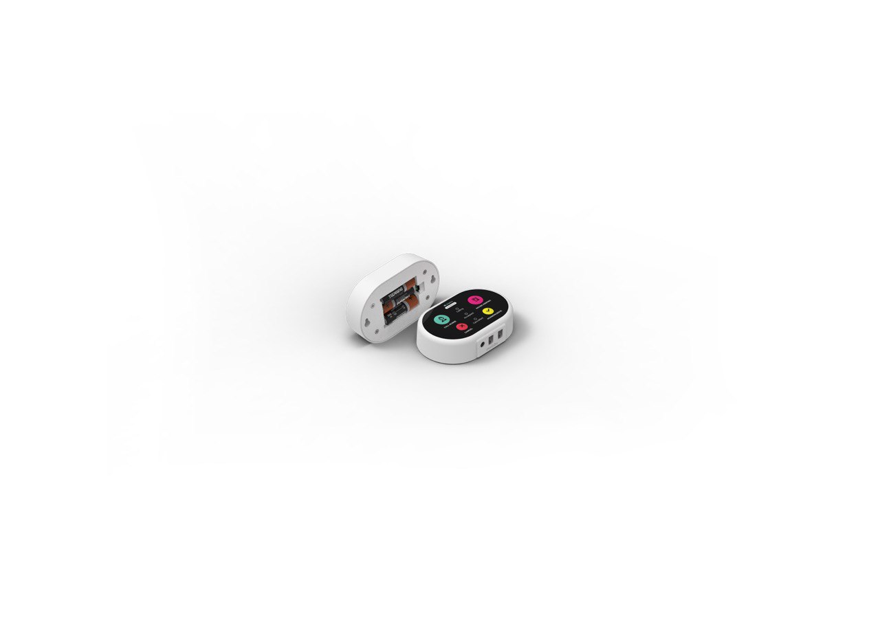 Alamo Wirless Nurse Call System 