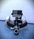 Surgical Headlight with Camera