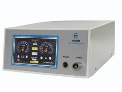 Touch Screen CO2 Insufflator 40ltr/min. with Heating