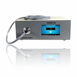 Led Light Source Touch Screen