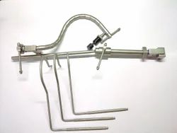 Nathanson Liver Retractor