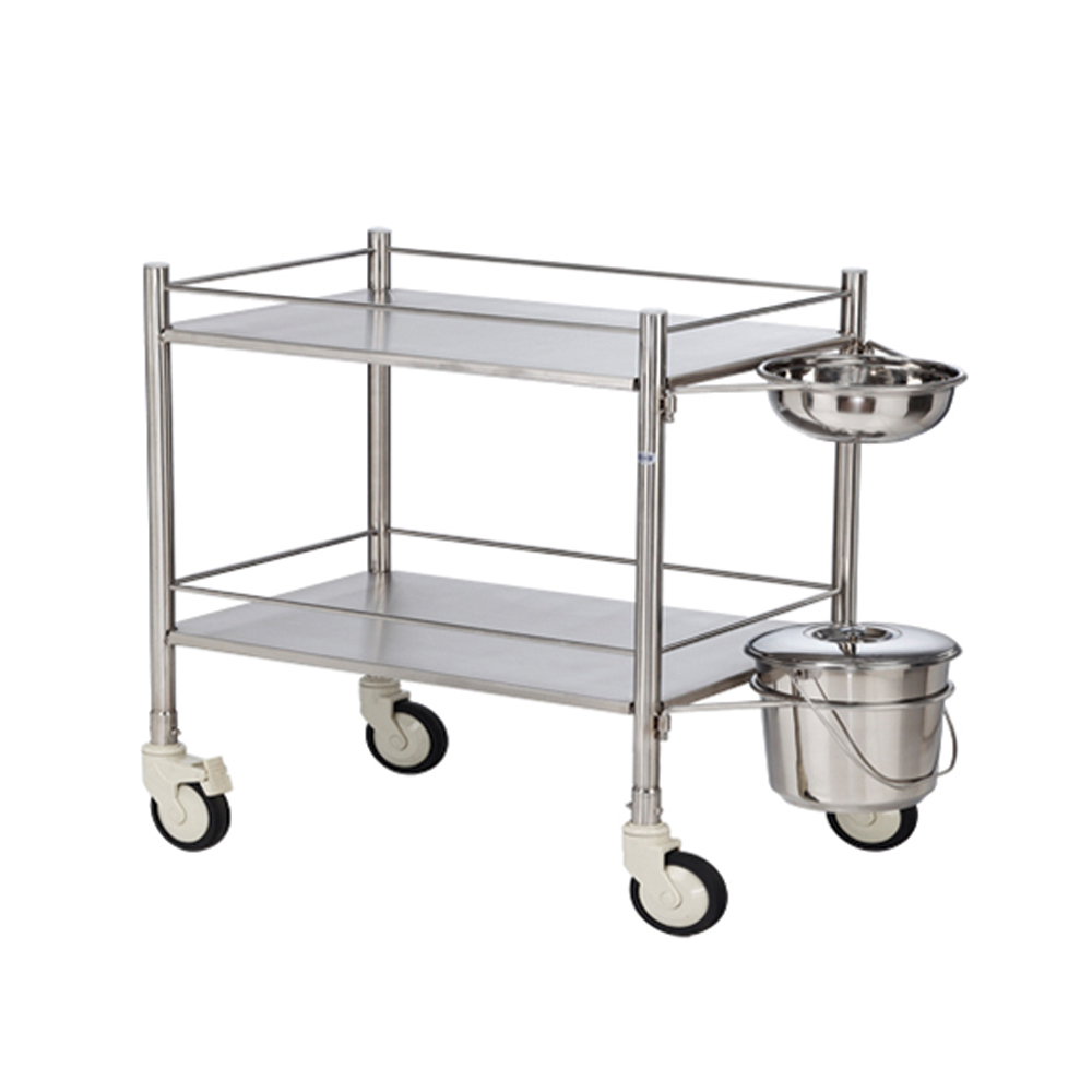 Dressing Trolley