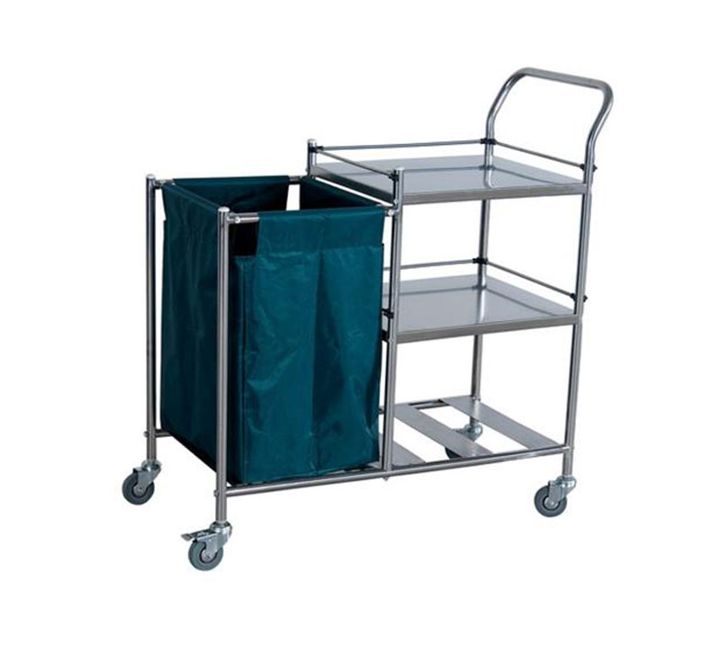 Linen Trolley