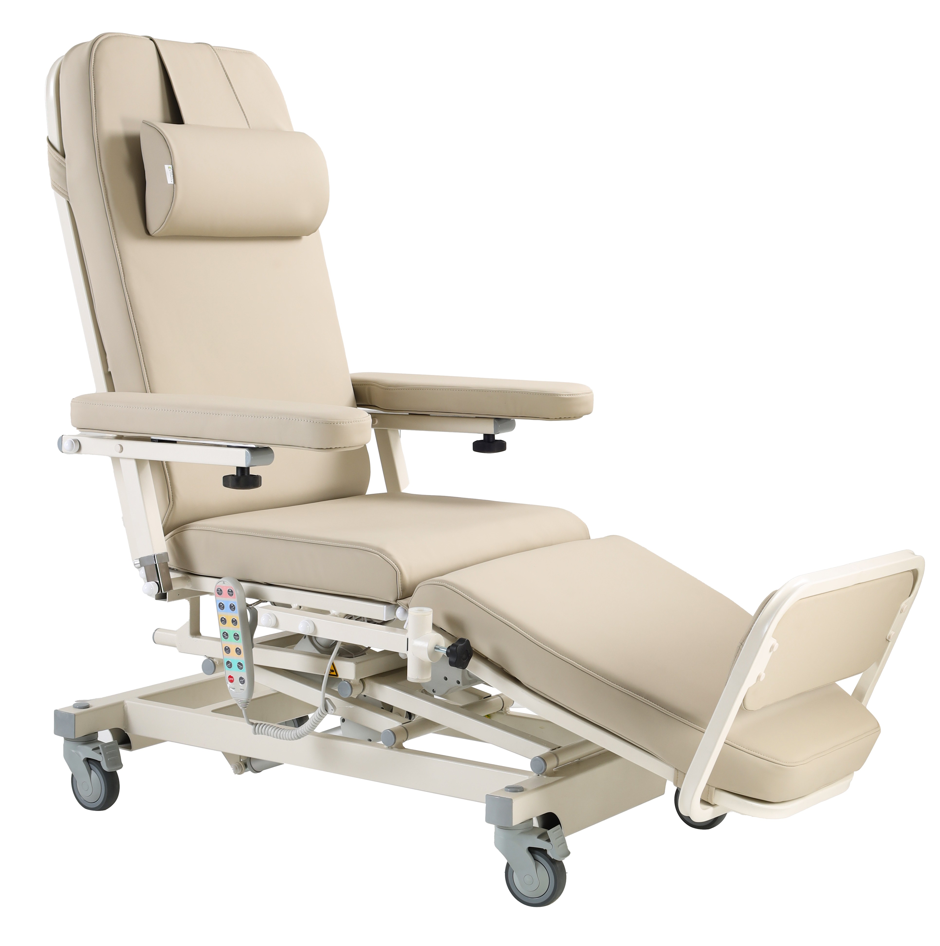 5 Motor Chemotherapy Chair