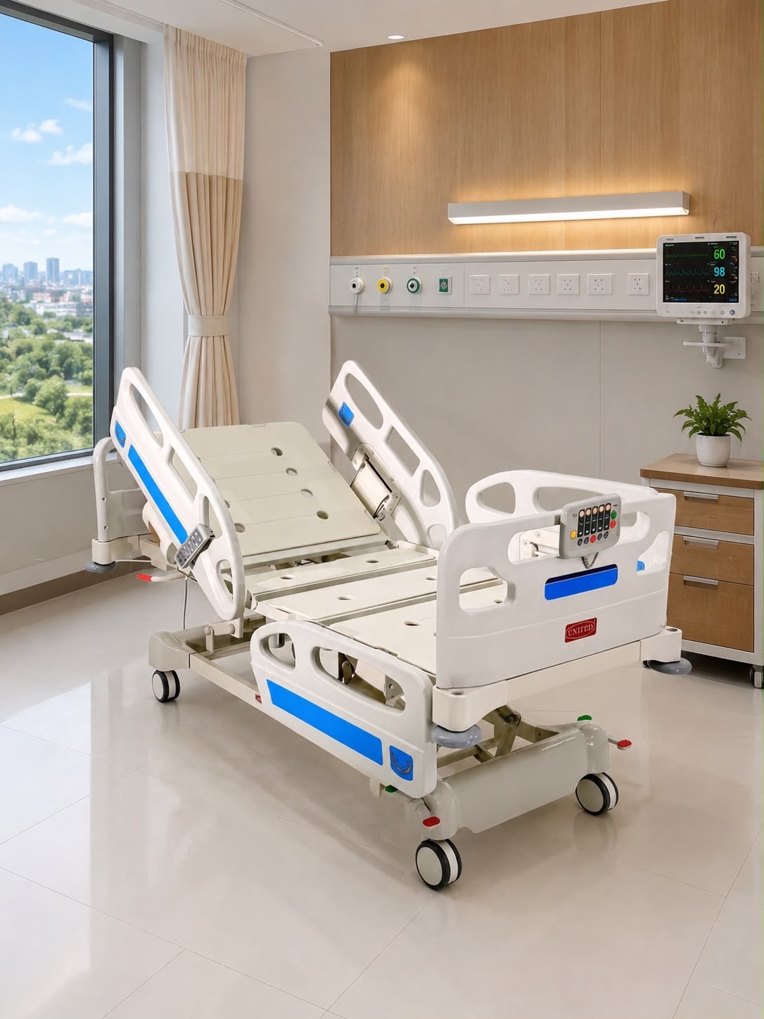 Hospital Furniture