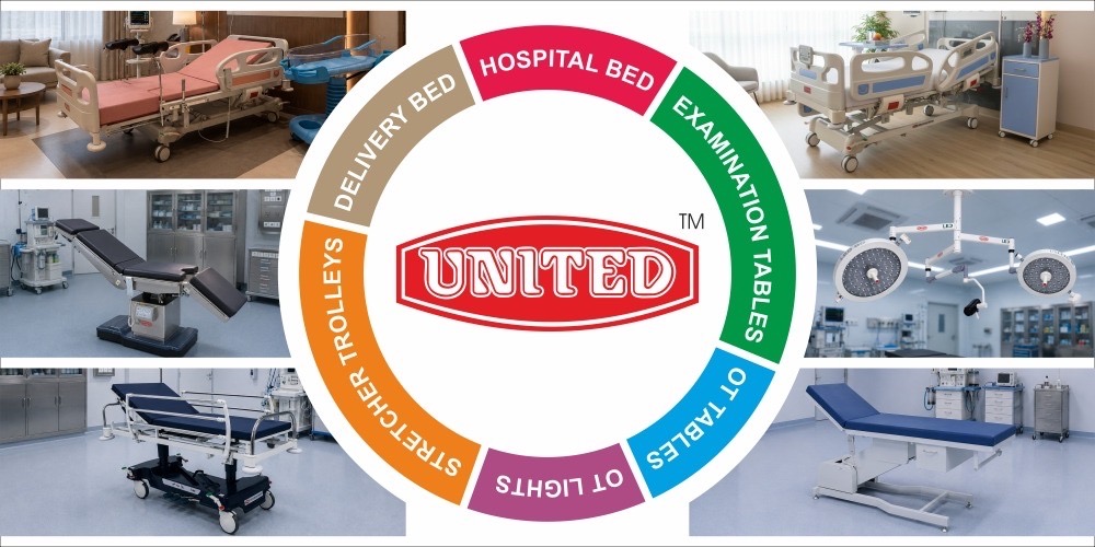 Medical Furniture