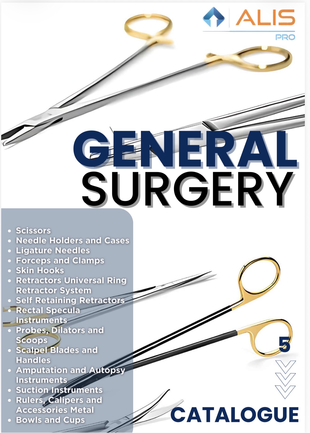 Surgical Instruments
