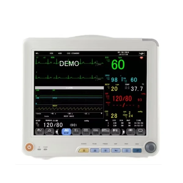 PATIENT MONITOR
