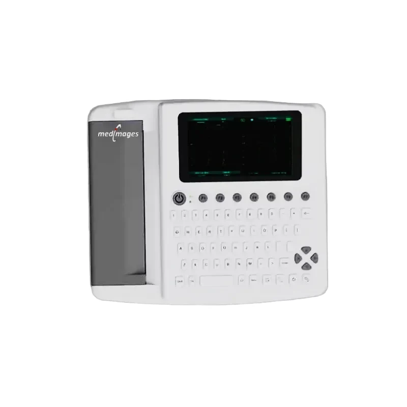 ECG MACHINE