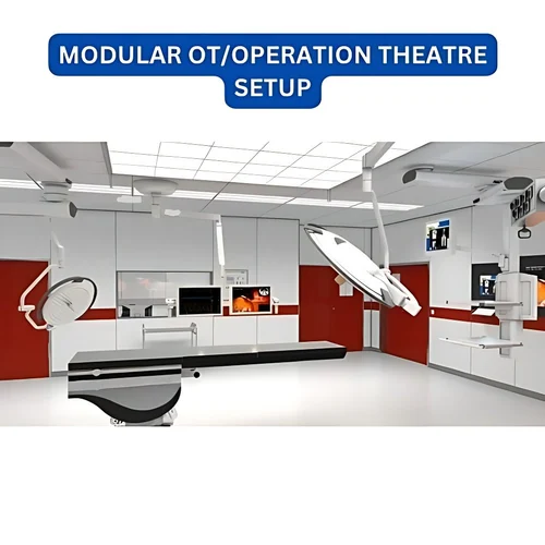 Module OT
