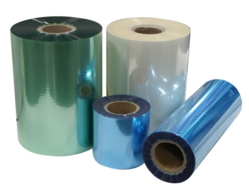 Medical Packaging Materials & Laminates