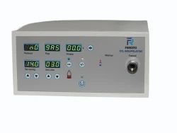 LED Display CO2 Insufflator 40ltr/min. with Heating