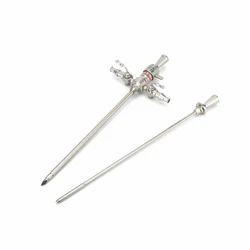 Arthroscopic Instruments