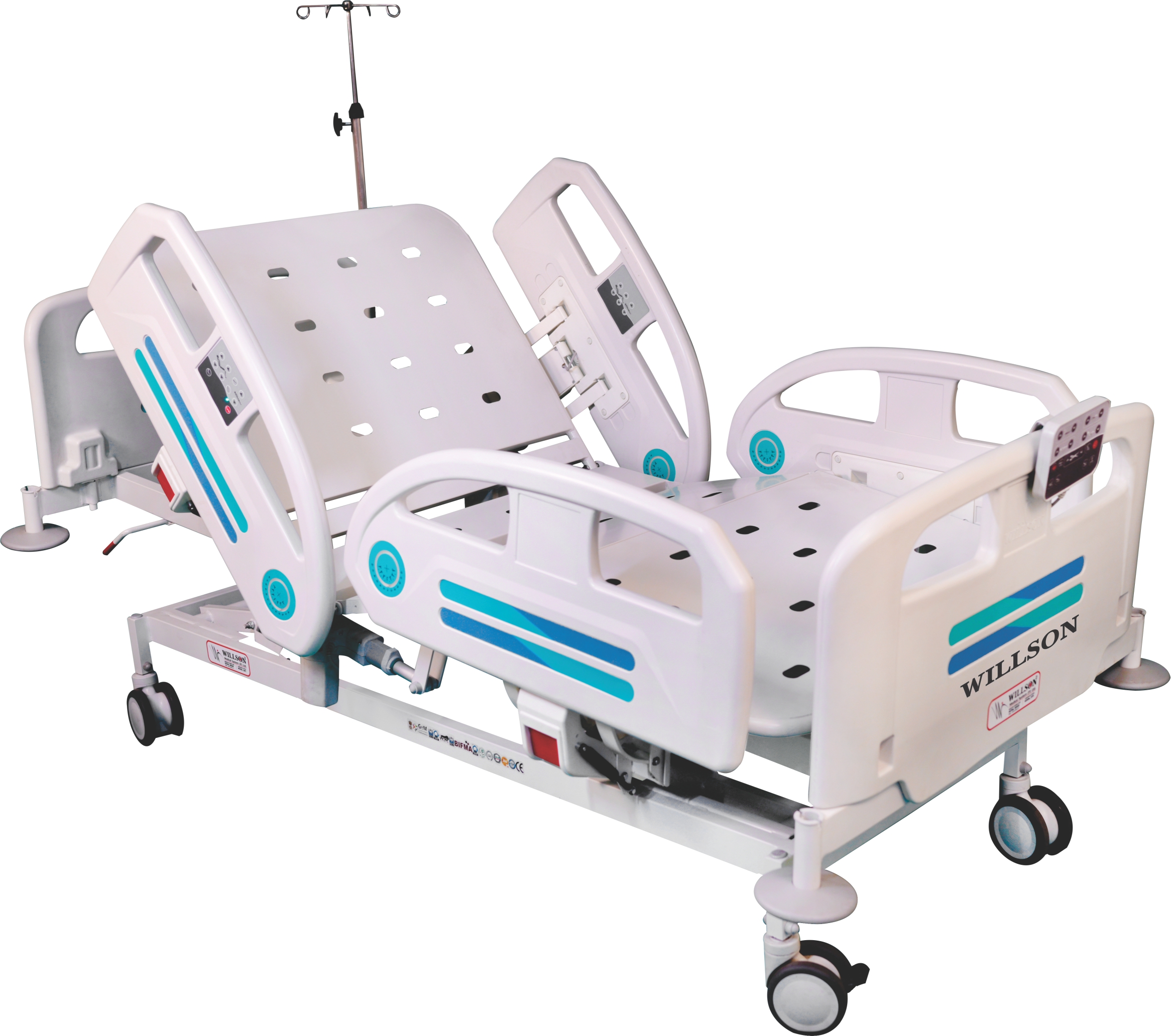 ICU BED
