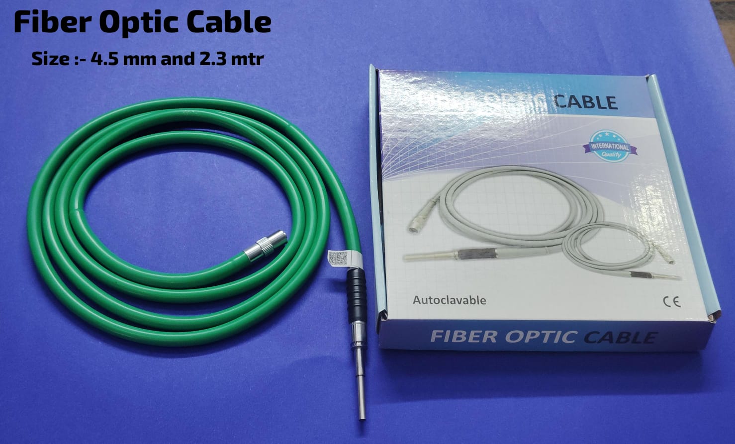 Laparoscopic instruments
