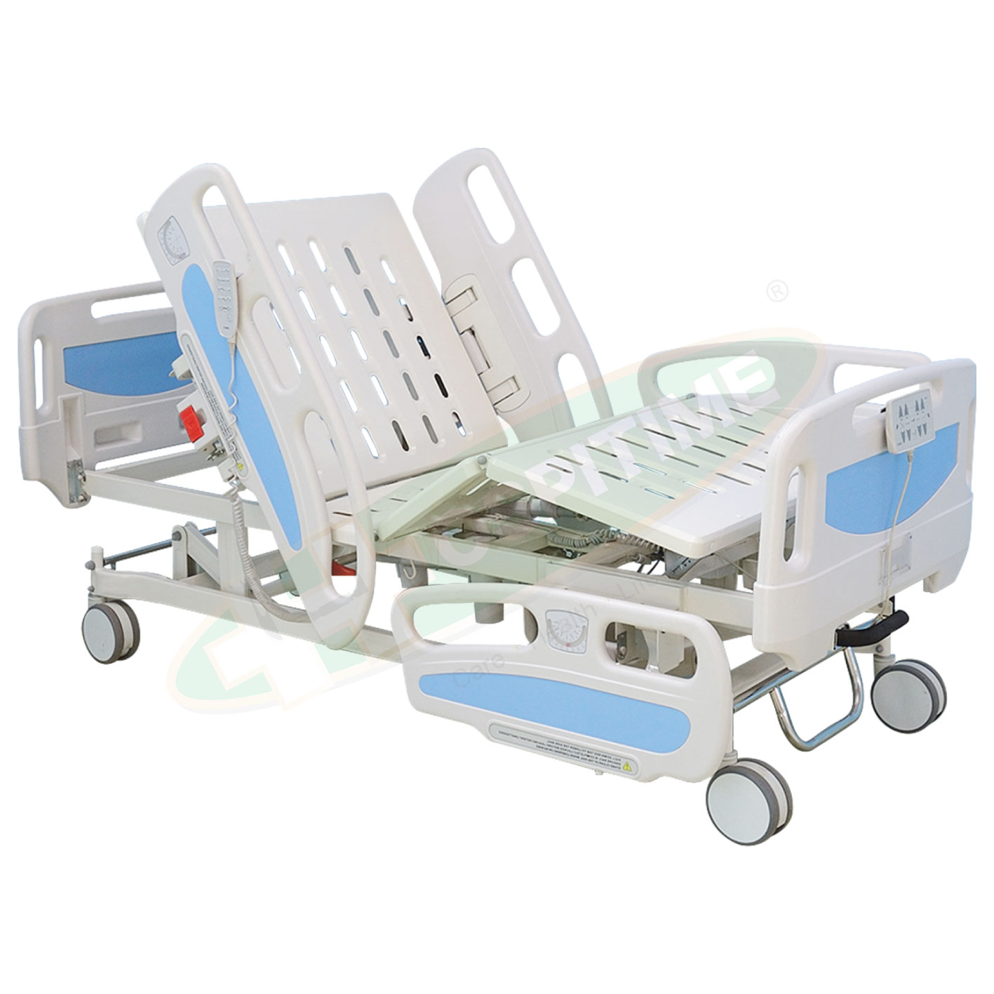 Hospital Bed