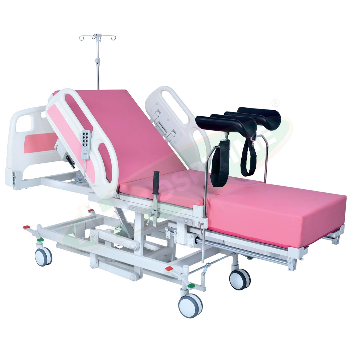 Delivery Beds